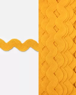 Тесьма вьюнок ш.0,9см (~22,85м) арт. ТС ВН-1-16-43969.016