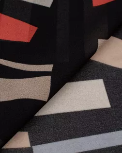 Креп-шифон принт арт. КШП-477-1-26696.096