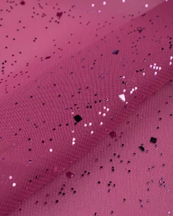 Шифон с напылением арт. ШО-138-1-27068.001 Шифон с напылением арт. ШО-138-1-27068.001