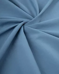 Купить Ткань плащевые, курточные однотонные синего цвета из Китая Плащевая "Таслан" софт арт. ПЛЩ-51-4-21046.004 оптом в Караганде