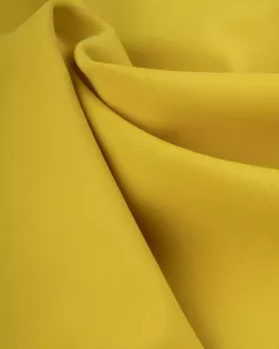 Купить Ткань Джерси желтого цвета из нейлона Бифлекс матовый (тройной компаньон) арт. ТБФ-8-9-21048.021 оптом в Караганде