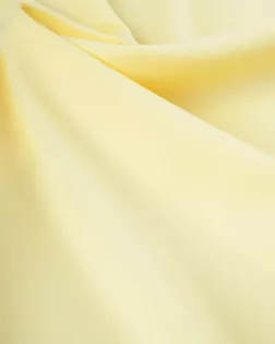 Купить Ткань Джерси желтого цвета из нейлона Бифлекс матовый (тройной компаньон) арт. ТБФ-8-11-21048.023 оптом в Караганде