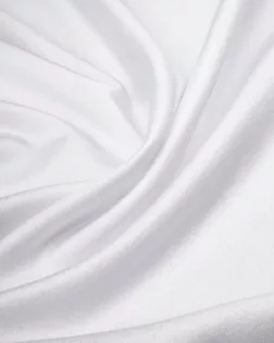 Купить Ткань трикотаж спорт белого цвета 30 метров Бифлекс Глянцевый (тройной компаньон) арт. ТБФ-7-2-21049.002 оптом в Набережных Челнах