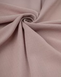 Купить Ткань Ткани для мусульманской одежды для намаза розового цвета из полиэстера Британский "Лён" арт. ЛН-117-8-21052.008 оптом в Караганде