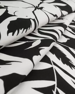 Штапель принт арт. ПШТ-1702-1-21112.024