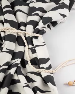 Штапель принт арт. ПШТ-1703-1-21112.026