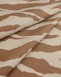 Штапель принт арт. ПШТ-1703-2-21112.027 Штапель принт арт. ПШТ-1703-2-21112.027