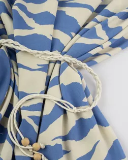 Штапель принт арт. ПШТ-1703-3-21112.028