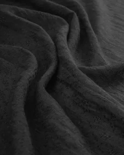 Купить Одежные ткани черного цвета 30 метров Рубашечная жаккард "Анастасия" арт. РБ-114-1-21114.001 оптом в Караганде