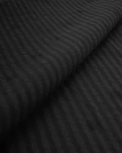 Купить Одежные ткани черного цвета 30 метров Хлопок жаккард арт. РБ-123-1-21126.001 оптом в Караганде
