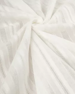 Купить Рубашечные ткани белого цвета Хлопок-мережка "Лино" арт. ПЛ-69-1-21129.001 оптом в Набережных Челнах