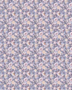 Фланель "Престиж" 150 см набивная арт 525 "Тейково" рис 21213/2 "Розалия" арт. ФХ-144-1-2074.064