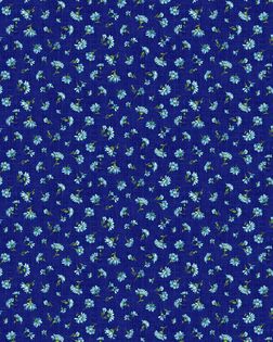 Ситец 80 см набивной арт 43  рис 21258 вид 3 арт. СС80-34-1-2123.008