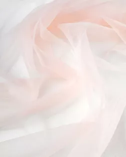 Купить Одежные ткани розового цвета из Китая Сетка мягкая 1,5м арт. ТСС-28-1-21663.001 оптом в Череповце