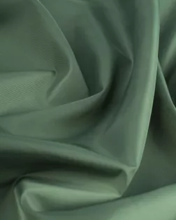 Купить Ткани для одежды зеленого цвета Плащевая "Корадо" арт. ПЛЩ-34-7-20767.007 оптом