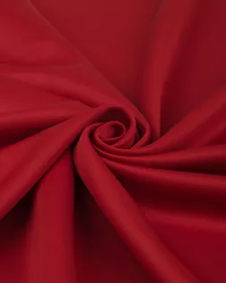 Купить Ткань для горнолыжной одежды цвет красный Джерси Спорт Скуба, 390 гр арт. ТДО-11-1-11024.004 оптом в Караганде