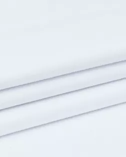 Купить Рубашечные ткани белого цвета Рубашечный "Давос" арт. РО-295-1-22153.001 оптом в Набережных Челнах