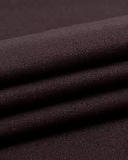 Купить Одежные ткани коричневого цвета 30 метров Рубашечный "Давос" арт. РО-295-4-22153.004 оптом в Алматы