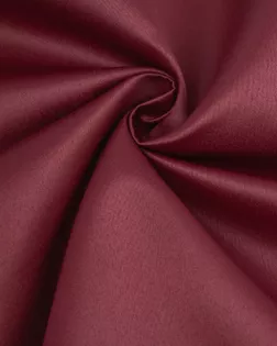 Купить Ткани для одежды бордового цвета Атлас матовый "Принцесса" арт. АО-1-8-2224.010 оптом