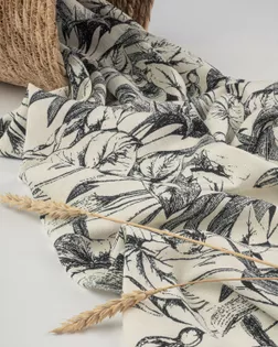 Плательная "Фаби" хеви принт арт. ПЛ-1013-1-23039.005