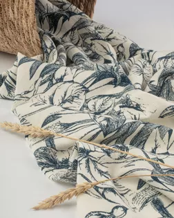 Плательная "Фаби" хеви принт арт. ПЛ-1013-2-23039.006