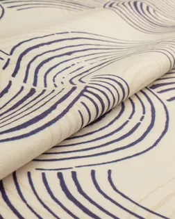 Штапель принт арт. ПЛ-1057-1-23474.065