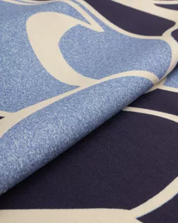 Штапель принт арт. ПЛ-1058-1-23474.066