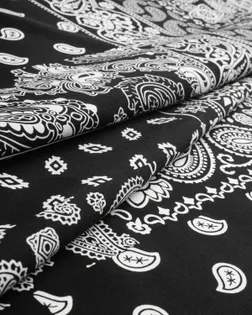 Штапель принт арт. ПЛ-1054-1-23474.070