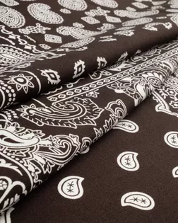 Штапель принт арт. ПЛ-1054-2-23474.071