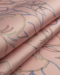 Шелк-стрейч "Бавария" арт. ПШП-737-1-23475.047