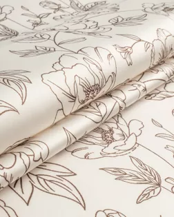 Шелк-стрейч "Бавария" арт. ПШП-742-2-23475.058