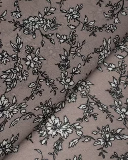 Шифон-креп принт арт. КШП-414-2-26696.066