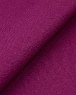 Купить Ткань для свитшотов цвет фуксия Трикотаж Джерси арт. ТДО-96-1-24186.001 оптом в Караганде