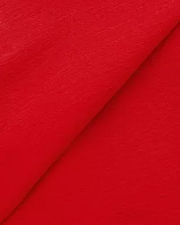 Купить Ткани для сарафанов цвет красный Шифон креш арт. ШКР-114-5-24283.004 оптом в Набережных Челнах
