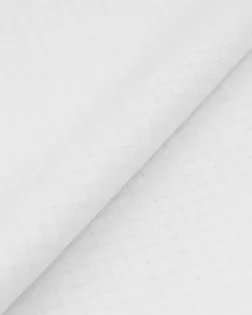 Купить Рубашечные ткани белого цвета Рубашечная Хлопок арт. РБ-408-1-24501.001 оптом в Набережных Челнах