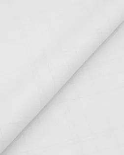 Купить Рубашечные ткани белого цвета Рубашечная Хлопок арт. РБ-409-1-24502.001 оптом в Набережных Челнах