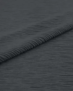 Трикотаж жатый "Бугати" арт. ТТ-95-11-24568.011 Трикотаж жатый "Бугати" арт. ТТ-95-11-24568.011