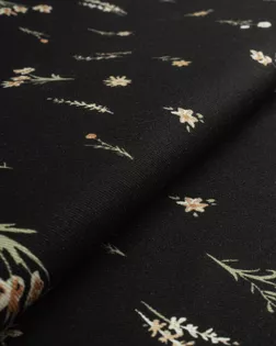 Ткань плательная штапель твил принт арт. ШТВ-24-1-24807.006