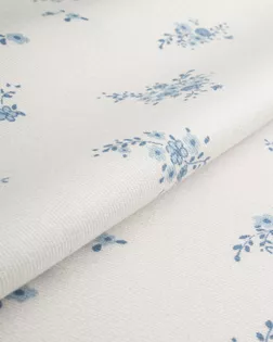 Ткань плательная штапель твил принт арт. ШТВ-25-3-24807.011