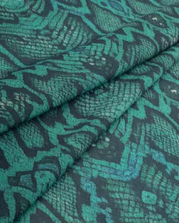 Сетка стрейч "Саммер" принт арт. СТ-599-1-24836.001