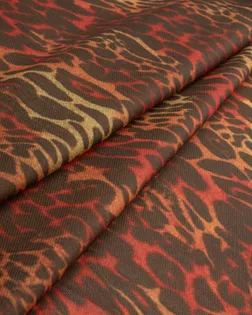 Сетка стрейч "Саммер" принт арт. СТ-601-1-24836.003