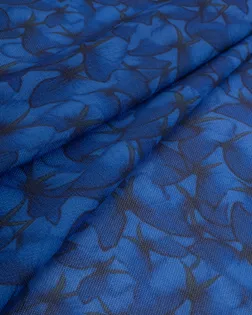 Сетка стрейч "Саммер" принт арт. СТ-602-1-24836.004