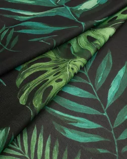 Сетка стрейч "Саммер" принт арт. СТ-604-1-24836.006