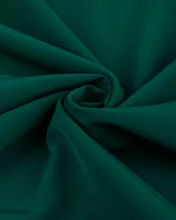 Купить Ткани для одежды зеленого цвета "Ламборджини" 350гр арт. КО-22-50-10666.049 оптом