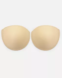 Чашечки с косточками р.85 6пар арт. БФЧС-18-3-47340.003