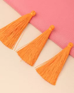 Кисточки дл.7см арт. ДЭТ-87-27-31035.024 Кисточки дл.7см арт. ДЭТ-87-27-31035.024