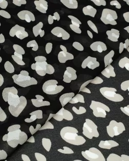 Креп-шифон принт арт. КШП-449-1-26696.199 Креп-шифон принт арт. КШП-449-1-26696.199