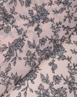 Шифон-креп принт арт. КШП-414-3-26696.067