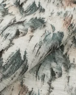 Вискоза-нейлон принт арт. ПЛ-1079-1-27311.003