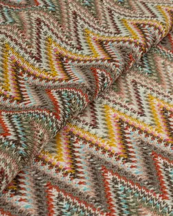 Трикотаж "Миссони" арт. КПКП-114-1-25353.002 Трикотаж "Миссони" арт. КПКП-114-1-25353.002